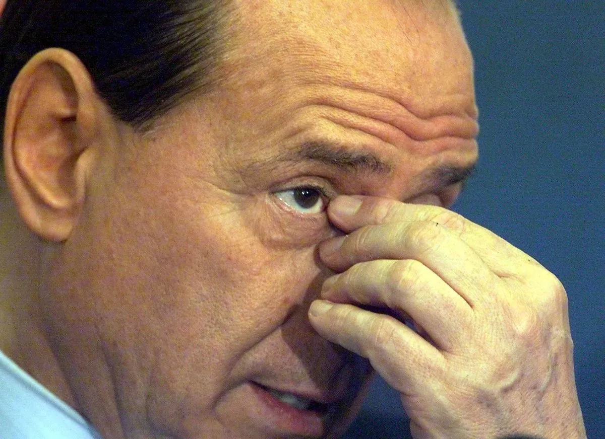 Generazione Berlusconi