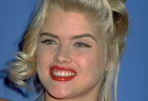 Anne Nicole Smith e la maledizione delle Marilyn Monroe