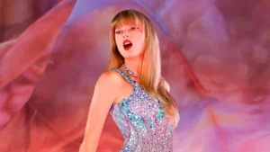 Taylor Swift spiegata ai boomer