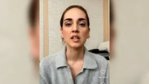 Chiara Ferragni e l’armocromia del pentimento